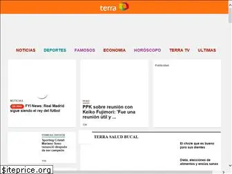 terra.com.pe