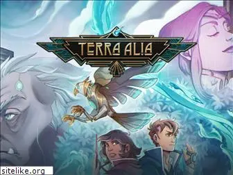 terraalia.com