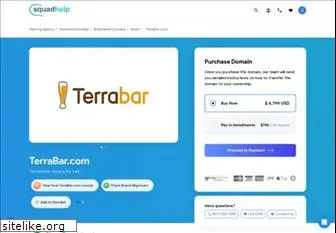 terrabar.com