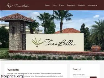 terrabellacdd.com