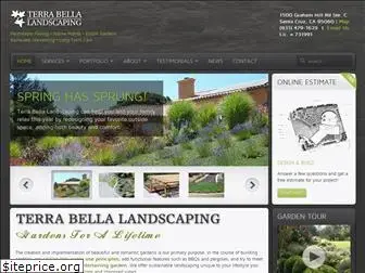 terrabellalandscaping.com