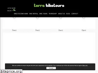 terrabiketours.com