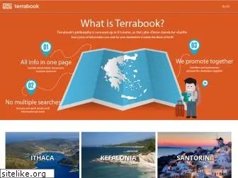 terrabook.com