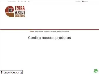 terrabrasilisdidaticos.com.br