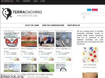 terracaching.com