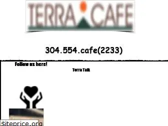 terracafewv.com