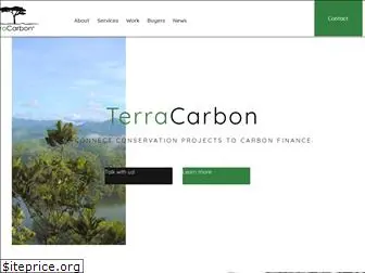 terracarbon.com