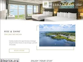 terracebayhotel.com