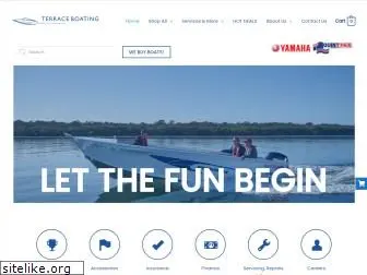 terraceboating.com.au