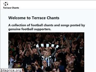 terracechants.me.uk