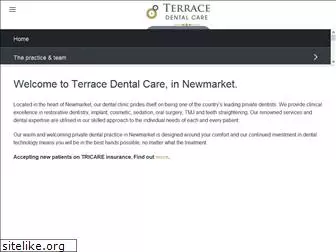 terracedental.com