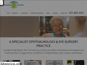 terraceeyecentre.com.au