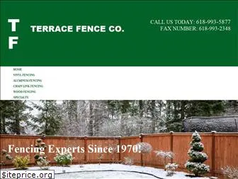 terracefence.com