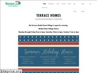 terracehomes.com