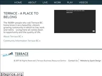 terraceinfo.ca