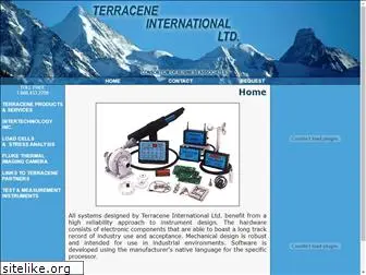 terracene.com