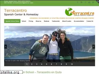 terracentrospanishschool.com