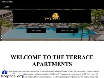 terraceorangeapts.com