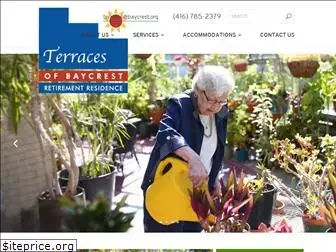 terracesofbaycrest.com