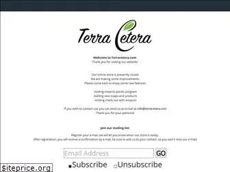 terracetera.com