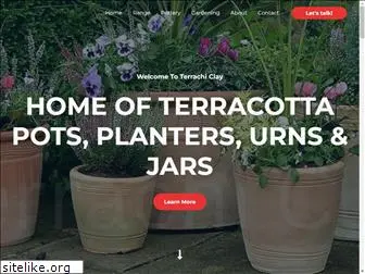 terrachi.com.pk