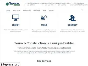terracoconstruction.com