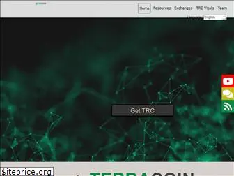 terracoin.io