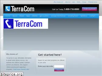 terracomonline.com