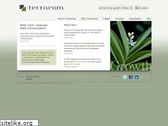 terracompr.com