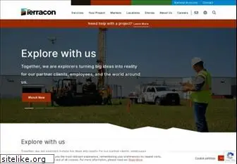 terracon.com