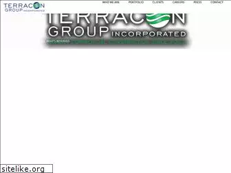 terracongroup.com