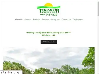 terraconservices.com