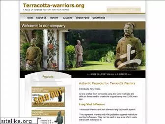 terracotta-warriors.org