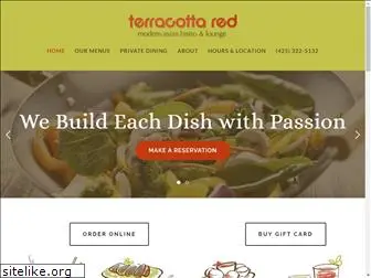 terracottaredbistro.com