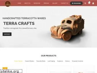 terracrafts.com