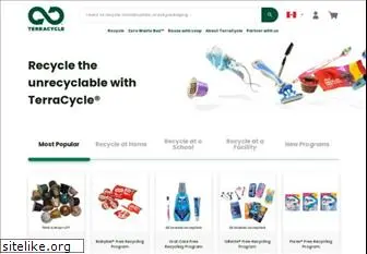 terracycle.ca