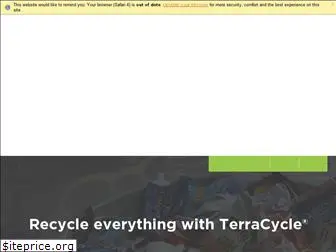 terracycle.co.nz