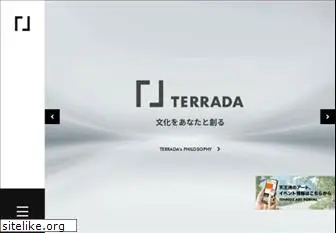 terrada.co.jp