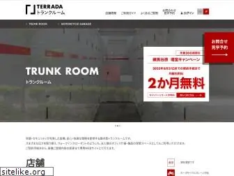 terradatrunkroom.com