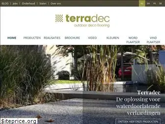 terradec.com