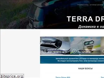 terradrive.com.ua