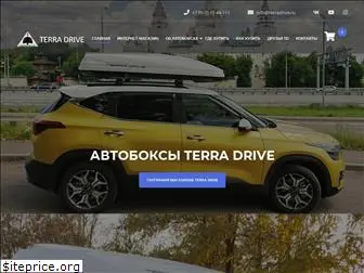 terradrive.ru