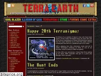 terraearth.com