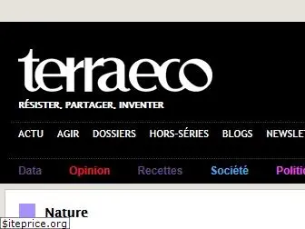 terraeco.net