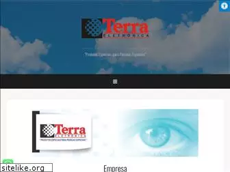 terraeletronica.com.br
