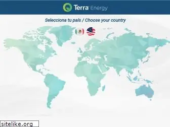 terraenergy.io