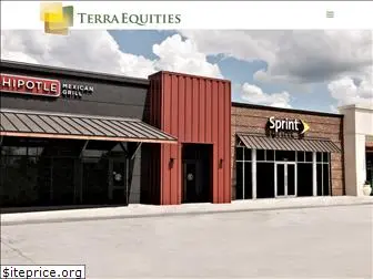 terraequities.com