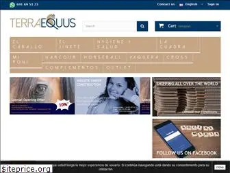 terraequus.com