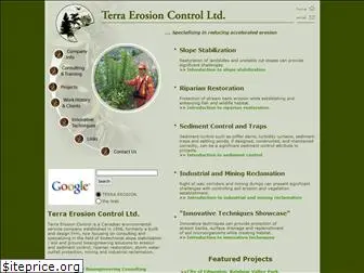 terraerosion.com
