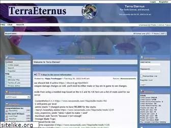 terraeternus.com